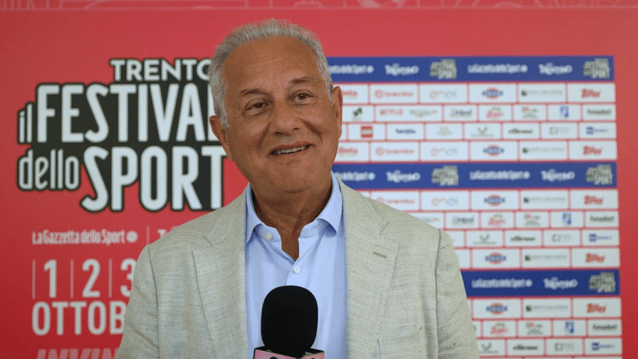 Velasco: “Nazionale? C’era chi parlava di vincere i Mondiali prima di andarci. E su Mancini…”