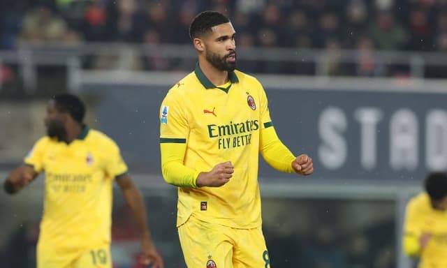 Milan, Allegri ritrova tutti in vista della Juve e pensa alla mossa Loftus-Cheek