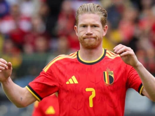 Belgio-Iran, Diavoli Rossi in cerca di rilancio: il pronostico