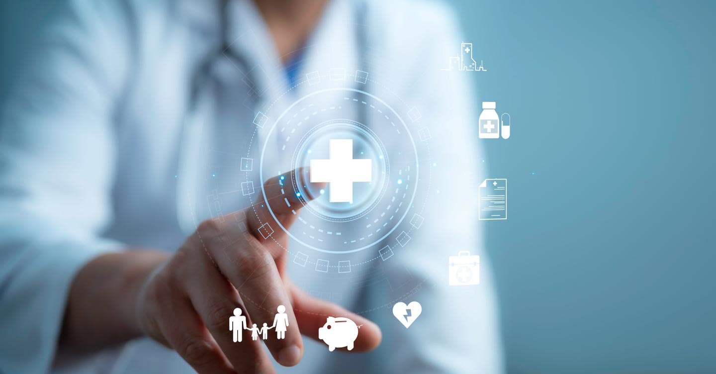 L'IA al posto del medico prescrive farmaci e fa consulenze: dallo Utah al Salvador