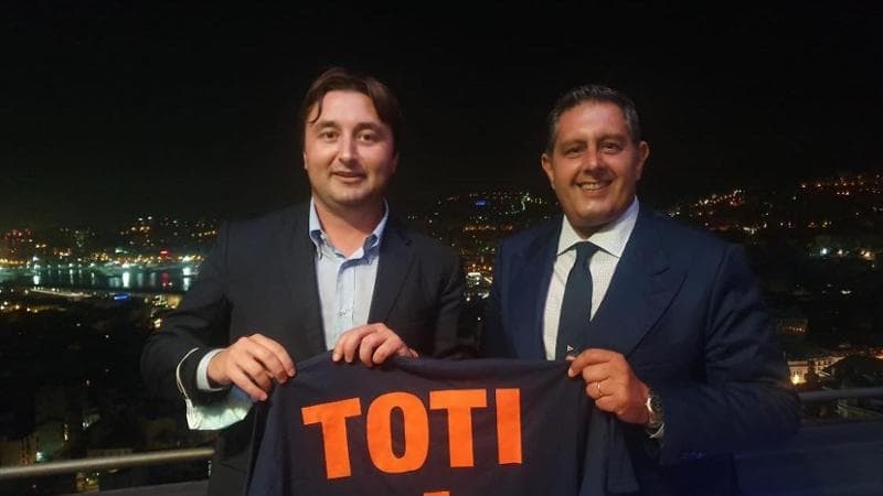 Dopo i patteggiamenti di Toti, Spinelli, Signorini, tocca a Cozzani, Rossi, Moncada e gli altri: verso novembre si chiuderà il secondo filone d’indagine