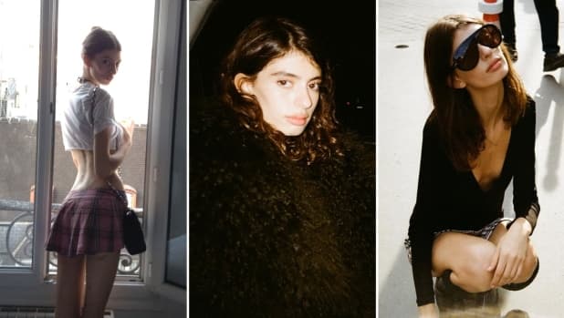 Matilde Lucidi, la figlia di Bianca Balti, attaccata per strada: "Mi hanno detto che sembro malata"