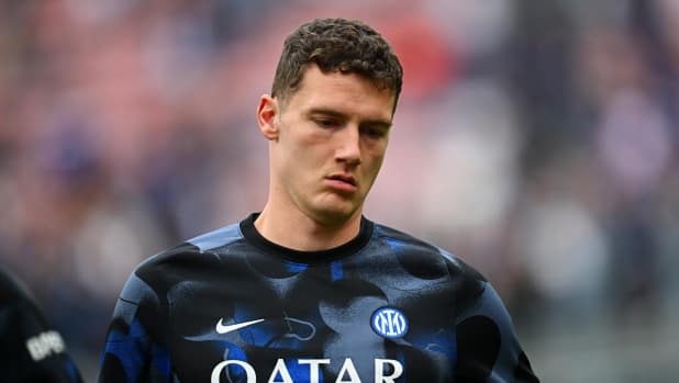 Ingaggio, caratteristiche e quel padel con Theo... Ecco perché Pavard non giocherà più nell'Inter