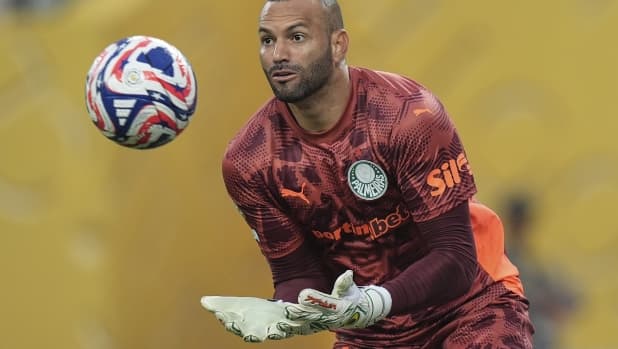 Palmeiras-Porto, le pagelle: ottimo Weverton (7), i portieri sono i migliori. Gabri Veiga delude: 5,5
