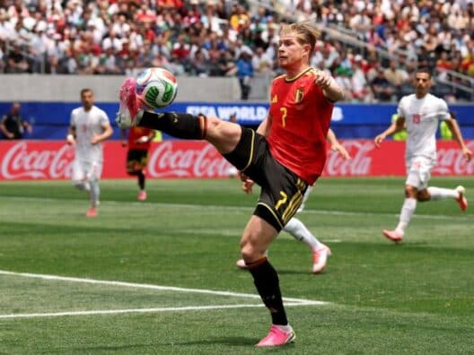 Nuova Zelanda-Belgio, è l'ultima chiamata per Lukaku e De Bruyne: il pronostico