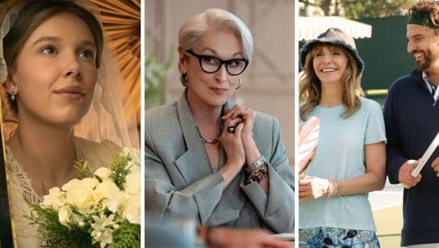 10 film da vedere a luglio: da "Il diavolo veste Prada 2" a "Enola Holmes 3" e "The Dink"