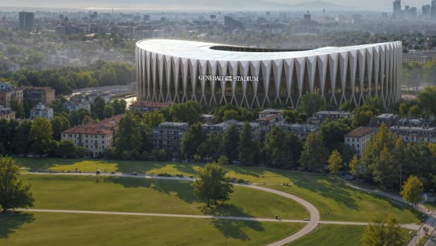 San Siro, il vero castello delle favole: il nuovo stadio dovrà conquistarsi la sua gloria