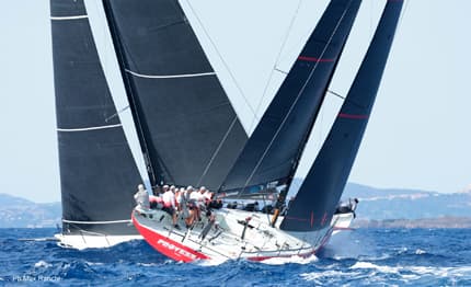 Il 2026 della 52 Super Series