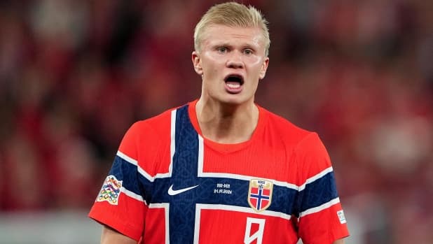 LIVE: iniziano le sfide. Germania in cerca di riscatto, Haaland e Danimarca-Portogallo