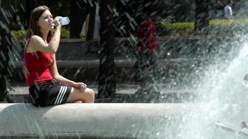 Previsioni meteo: caldo intenso fino a Ferragosto, poi la possibile svolta