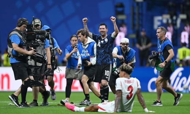Infinita Seleccion: qualità+grinta, così Scaloni e Messi hanno creato la "zona Argentina"