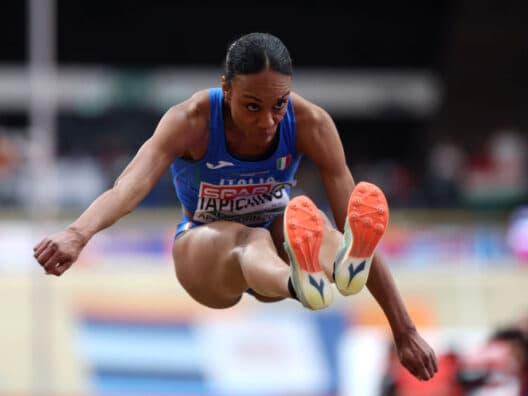 Iapichino, per Larissa parte un salto in lungo verso la medaglia d'oro: il pronostico