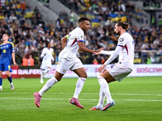 Francia-Svezia, il ritorno di Deschamps per il poker al Mondiale: il pronostico