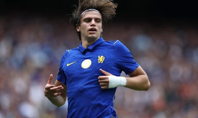 Palestra, falsa partenza in Premier. Out alla prima del Chelsea e il posto da titolare non è assicurato