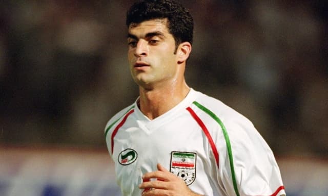 Rezaei: "La Fifa doveva doveva prendere una posizione chiara sull'Iran. Passare il turno sarebbe storico"