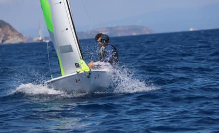 Elba Raid, cinque giorni di vela e navigazione