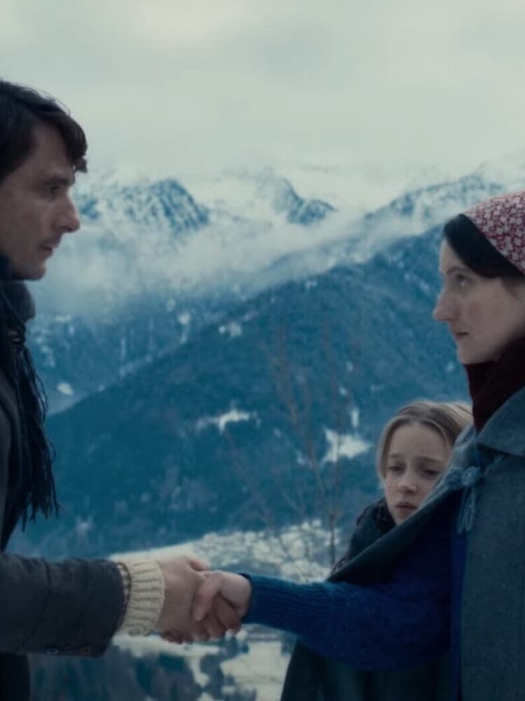 "Vermiglio" fuori dagli Oscar. Rossellini in corsa come migliore attrice non protagonista