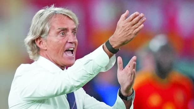 Capello: "Passaggini laterali senza cross né energia. Italia, c’è tanto da fare. E quanta paura"