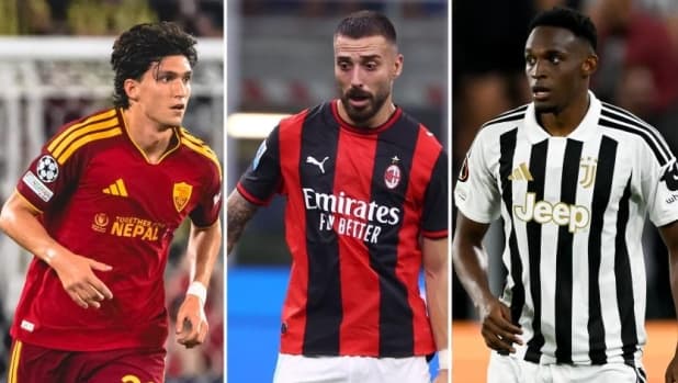 In difesa c'è un tesoro: i 6 centrali che si stanno prendendo la Serie A, da Balerdi a Gila e...