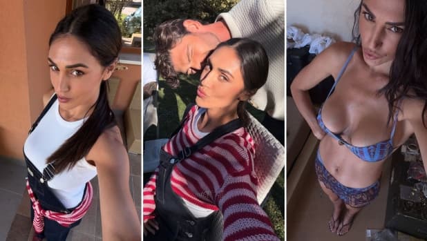 Cecilia Rodriguez rompe il silenzio su Moser: "Non è accaduto nulla" e annuncia querele
