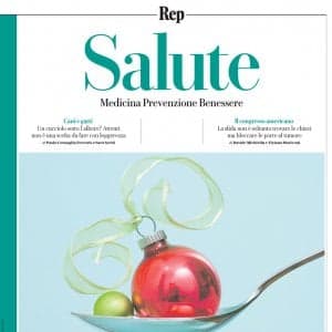 A Natale non parlateci di calorie