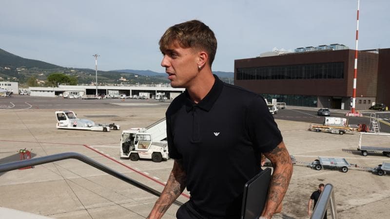 Maldini jr si schianta in auto dopo la festa: positivo anche al pre test per gli stupefacenti
