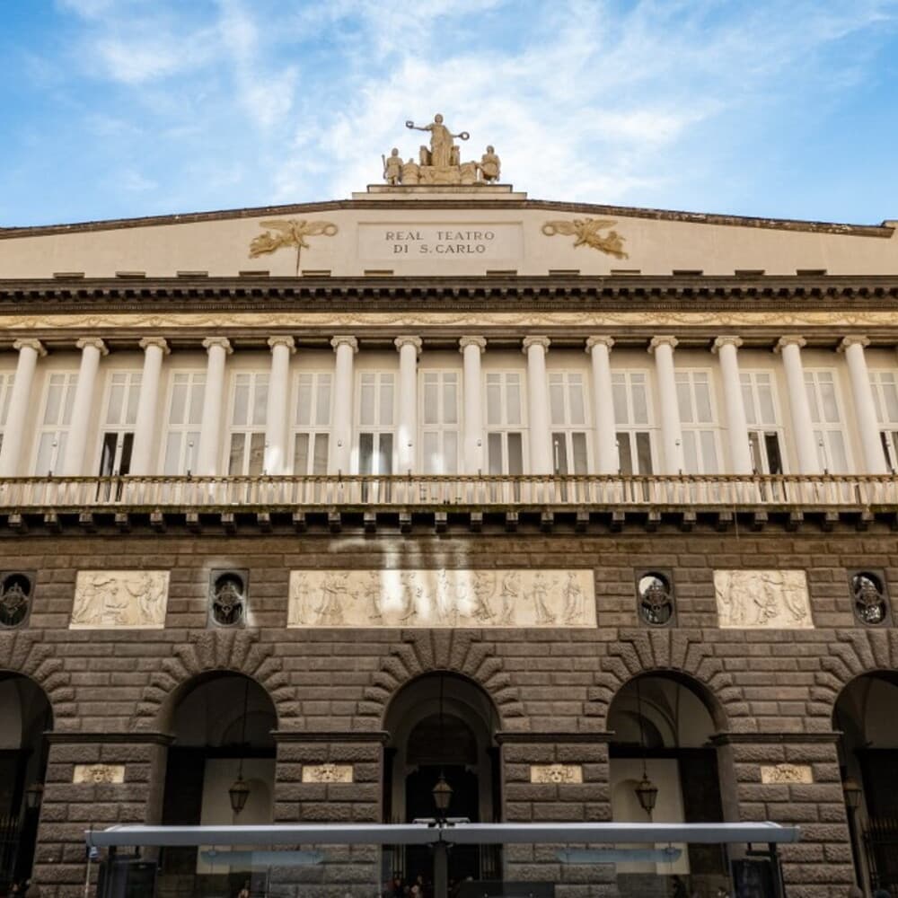 San Carlo, Faraone Mennella: "Macciardi meritevole, stop alle polemiche"