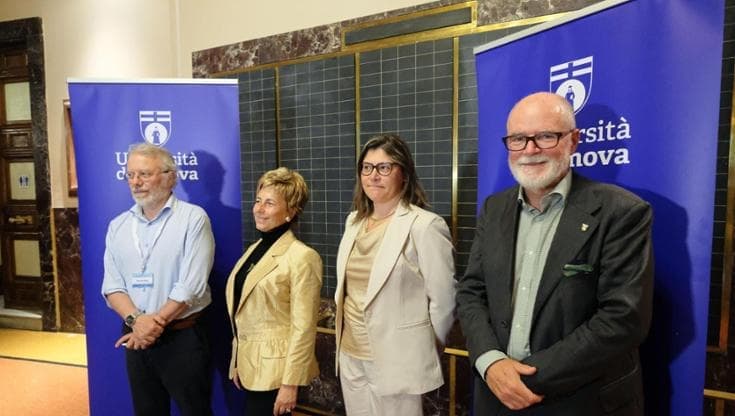 "Parla lui per lei: è sessismo": bufera sulle elezioni per il rettore dell’Università di Genova