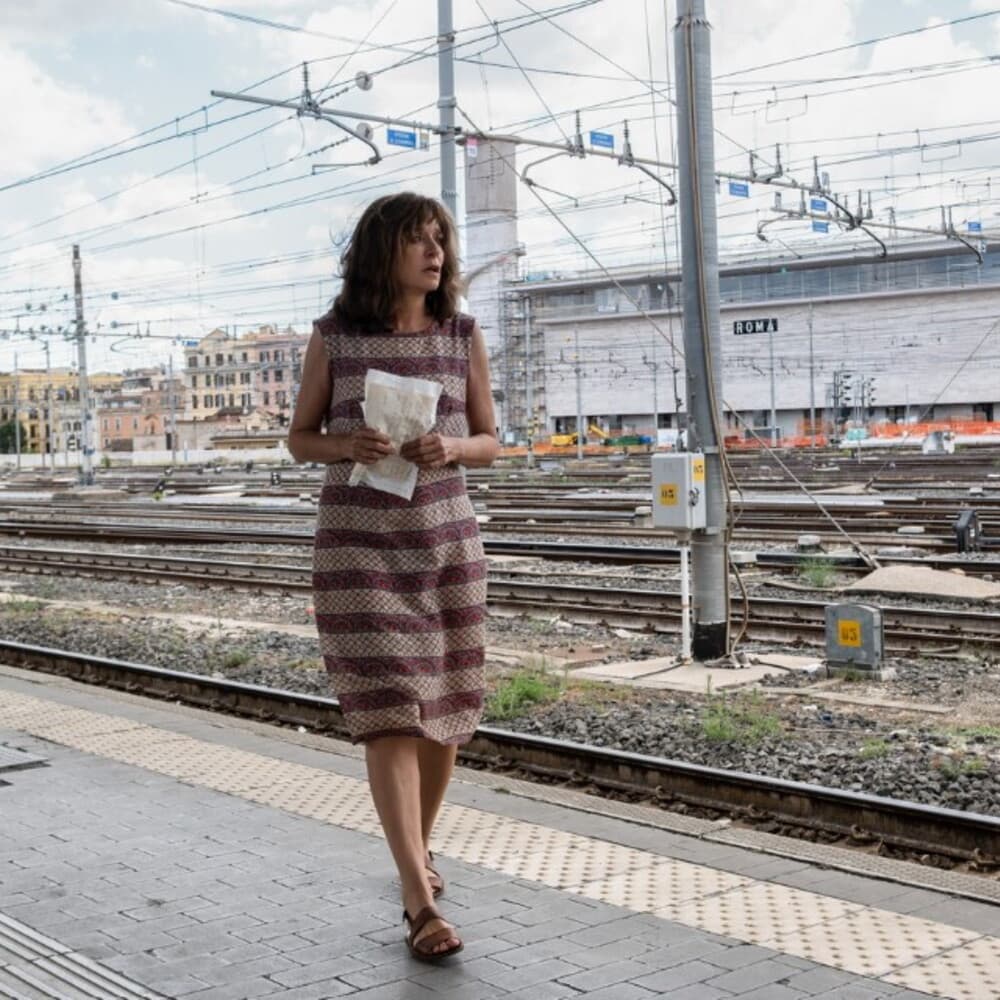 Lella Golfo: "Felice che il paese stia riscoprendo Goliarda Sapienza"
