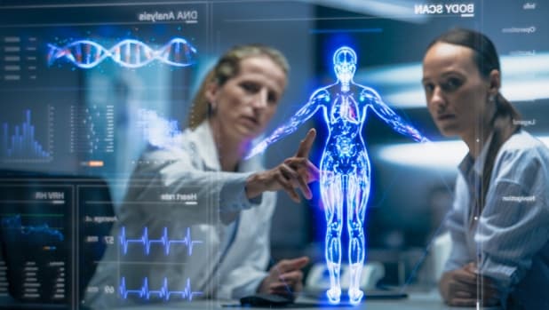 Malattie rare: come l'AI può aiutare la diagnosi genetica