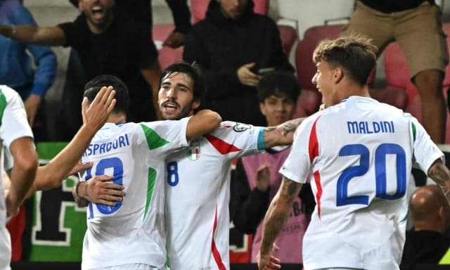 Italia al Mondiale se... Cosa devono fare gli azzurri per qualificarsi: il calendario
