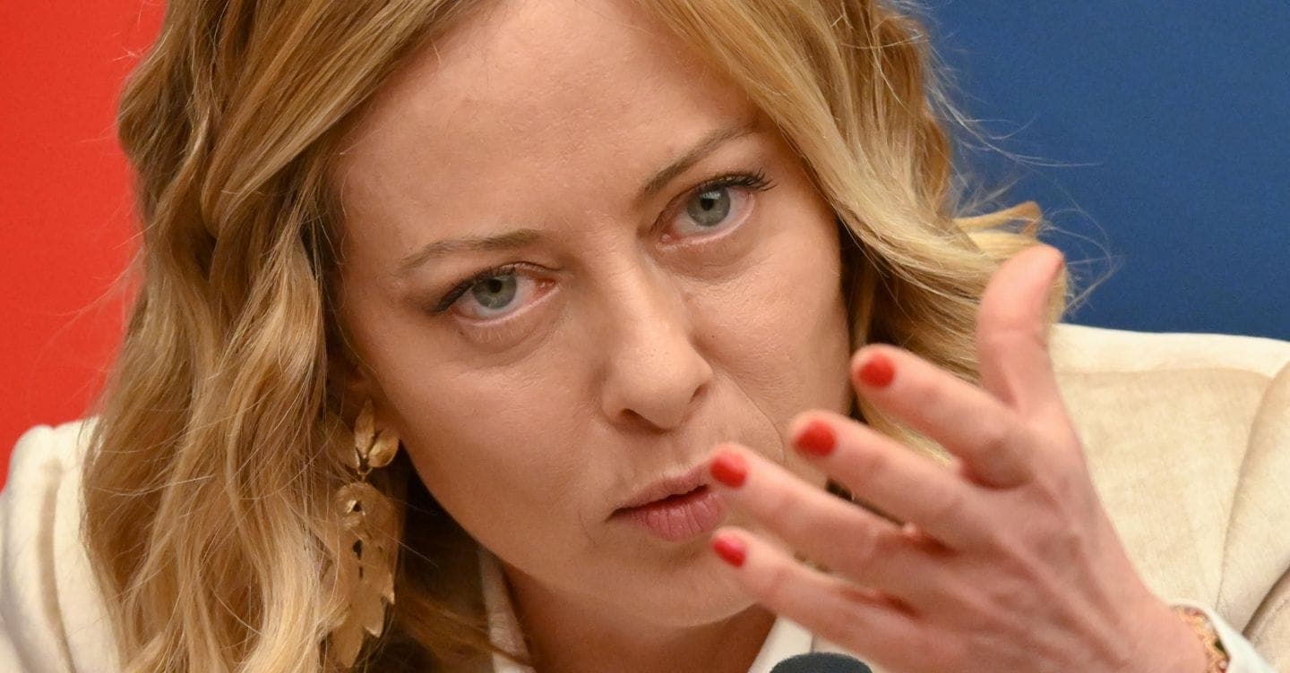 Video: le parole chiave della conferenza stampa di Meloni
