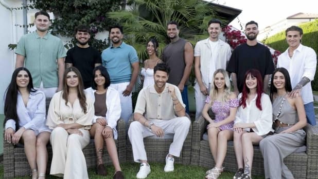 Temptation Island 2026, cos'è successo il 20 luglio: Sabrina rifiuta il falò