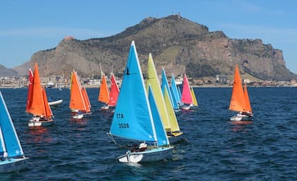 Palermo: conclusa la decima edizione della regata "Una Vela Senza Esclusi"