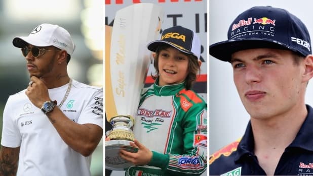 Dove eravamo rimasti? La F1 torna in Malesia 9 anni dopo. Cosa facevano i piloti di oggi nel 2017