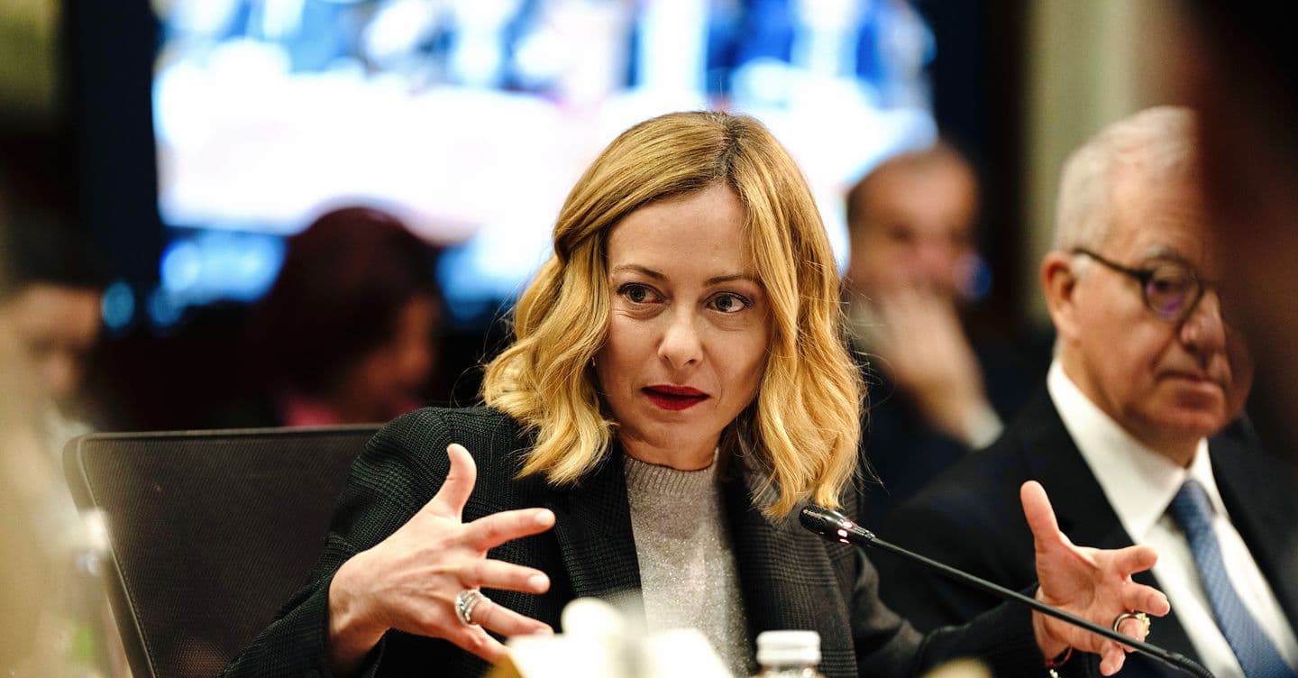 Dazi, vertice di governo: sul tavolo le ipotesi per sostenere le imprese -