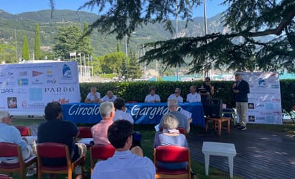 La Centomiglia compie 74 anni