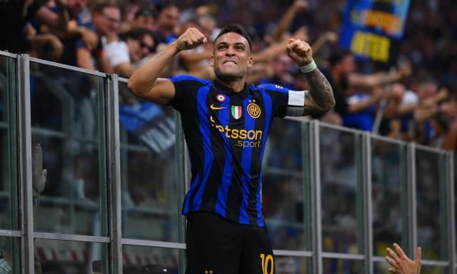 Inter, il fantabilancio dopo le prime cinque giornate: i migliori per fantamedia