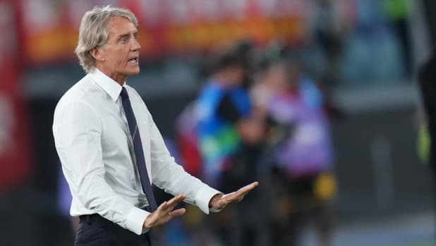 LIVE Alle 17.15 la conferenza stampa di Mancini e Tonali verso Turchia-Italia