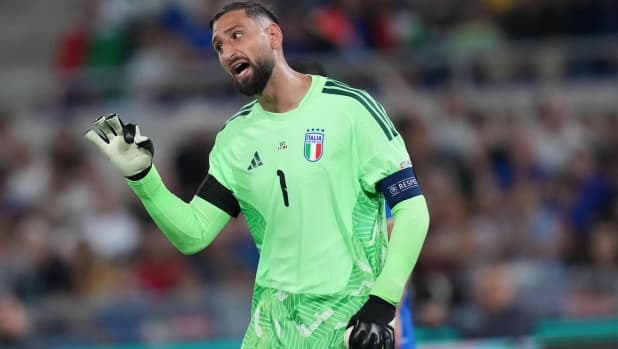 Non abbiamo fenomeni (a parte Donnarumma): ma siamo meglio di così