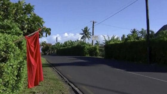 Isole Samoa, epidemia morbillo: bandiere rosse per segnalare i non vaccinati. Iniziata immunizzazione di massa