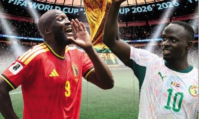 Verso Belgio-Senegal: a caccia degli ottavi con i gol di Lukaku e Mané