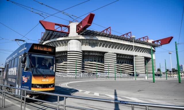 Euro 2032, la Figc invia i dossier di 14 stadi: presenti Bari, Bologna e Verona, 4 ancora non esistono