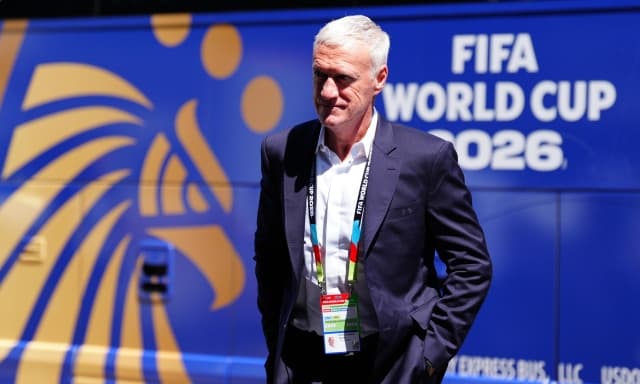 Deschamps, addio alla Francia al veleno: "Clima irrespirabile, vado via perché è meglio per tutti"