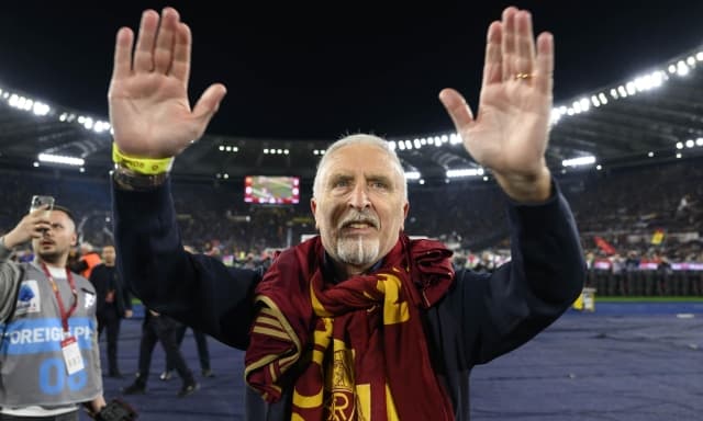 Pruzzo: "Se Dybala sta bene è una garanzia, lui e Malen possono avvicinare la Roma all'Inter"