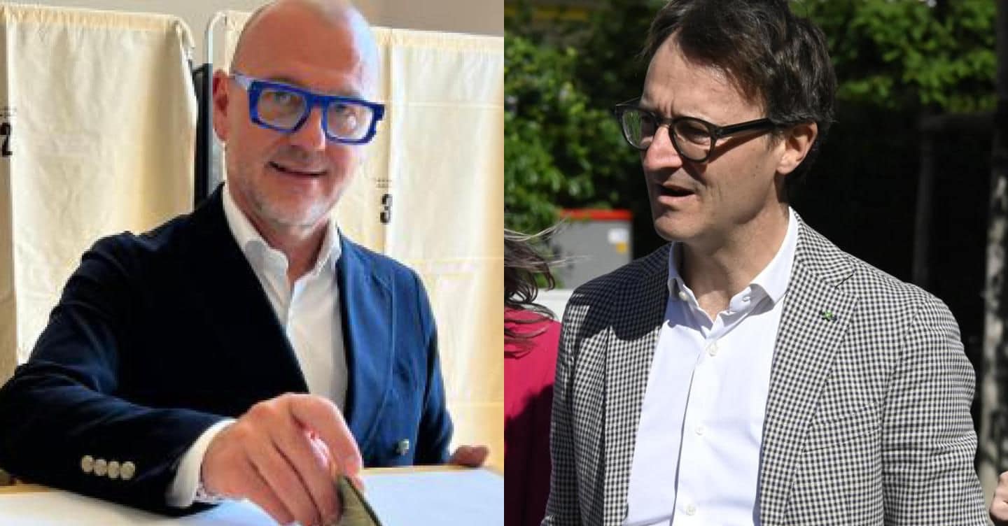 Elezioni,  ballottaggio a Bolzano e Merano