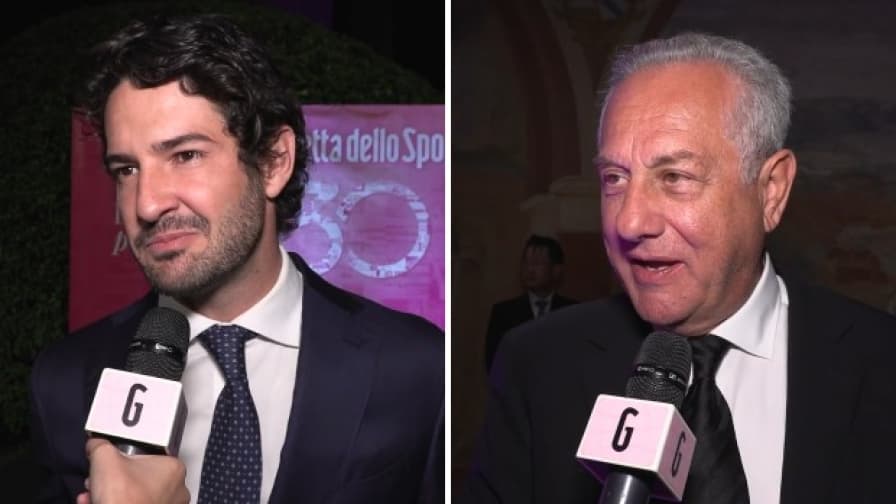 Da Capello a Gallinari: lo sport lascia messaggi di auguri per i 130 anni di Gazzetta!