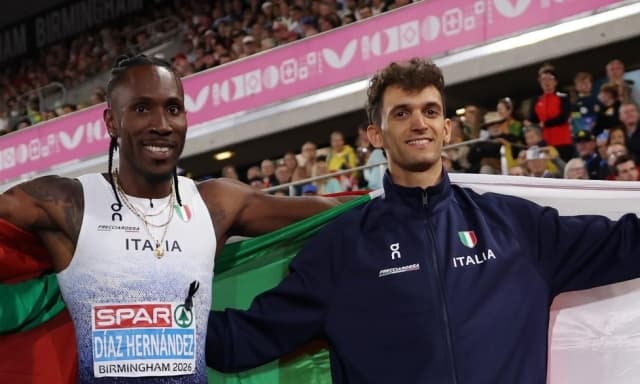 Che Italia! Guida medagliere e classifica a punti a una giornata dal termine