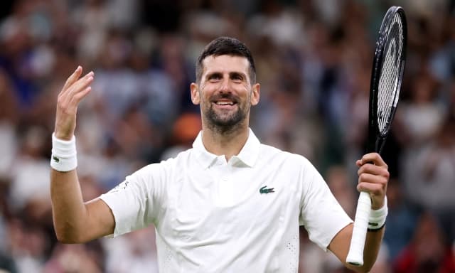 La rivoluzione di Djokovic: "I giovani non ci seguono, servono partite più brevi e un reset del tennis"