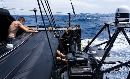 The Ocean Race: opportunità in vista